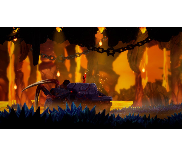 PlayStation Unbound Worlds Apart - 704956 - zdjęcie 11
